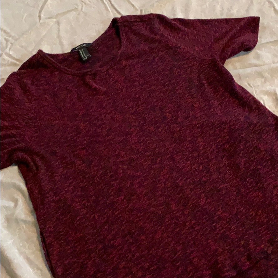 Upper Cute Tee!